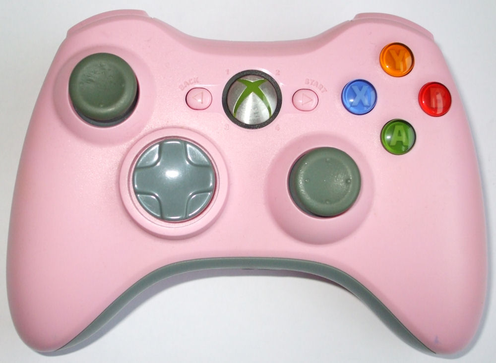 Xbox 360 limited edition console list / Elenco console Xbox 360 limited